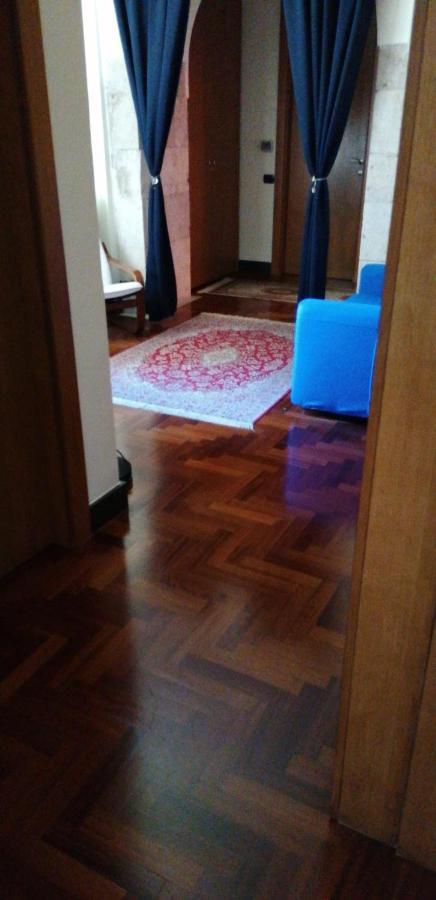 Il Palazzotto Hotel อิแซร์เนีย ภายนอก รูปภาพ