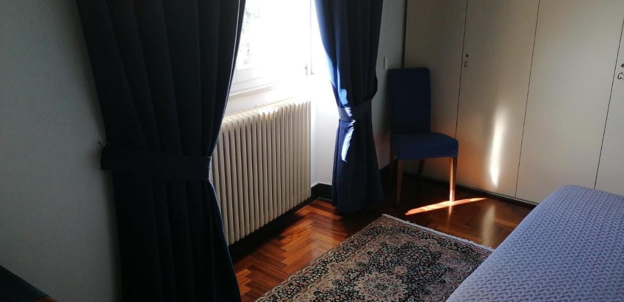 Il Palazzotto Hotel อิแซร์เนีย ภายนอก รูปภาพ