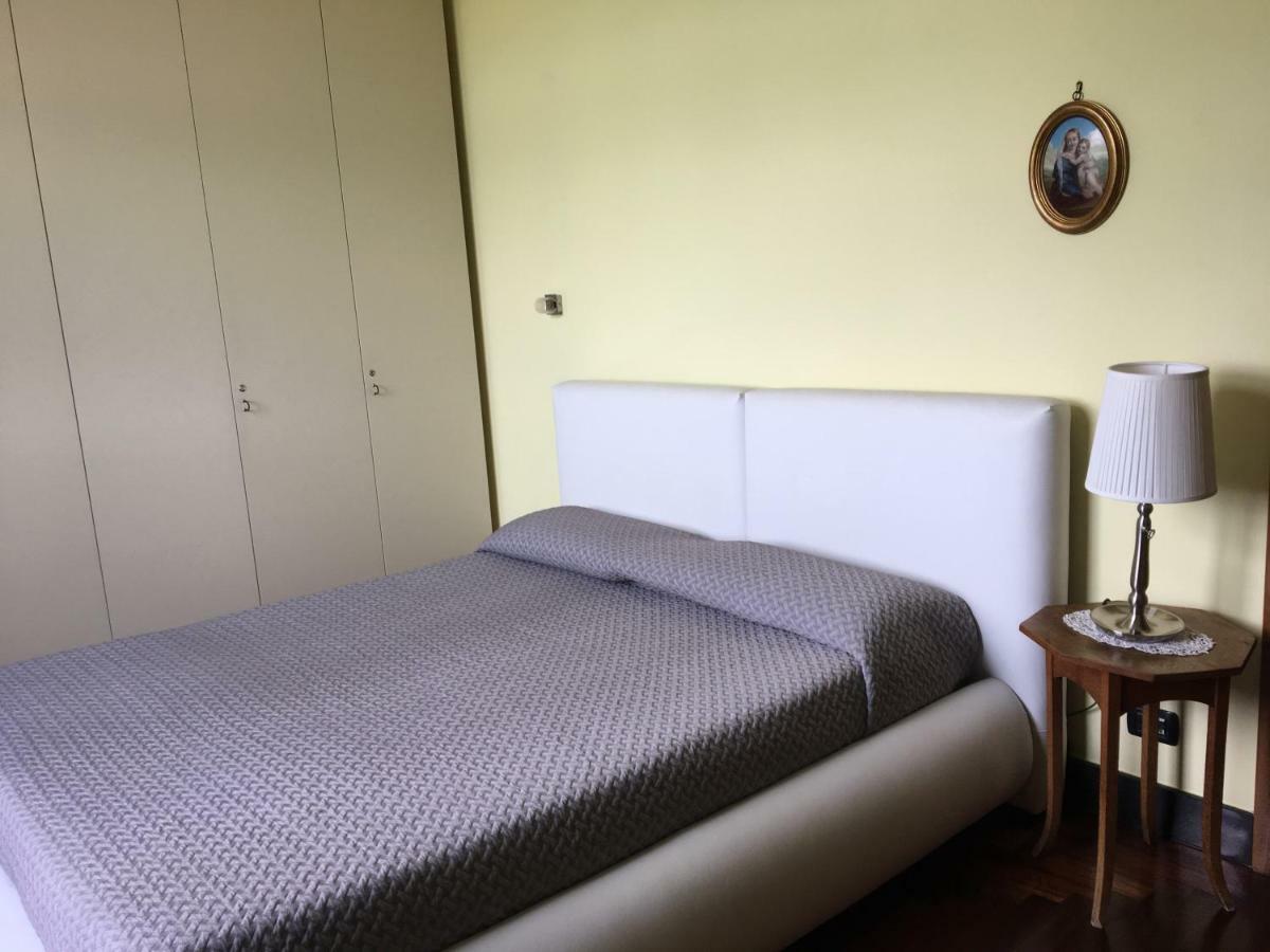 Il Palazzotto Hotel อิแซร์เนีย ภายนอก รูปภาพ